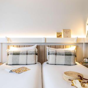 Habitación Estándar con 2 Camas Individuales