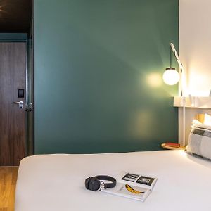 Habitación Individual Estándar